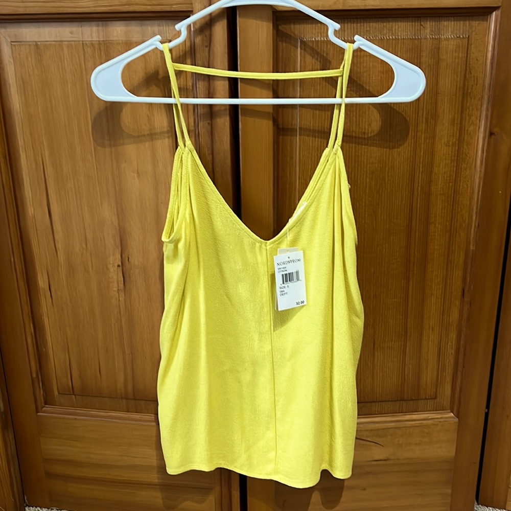 Women’s tank top